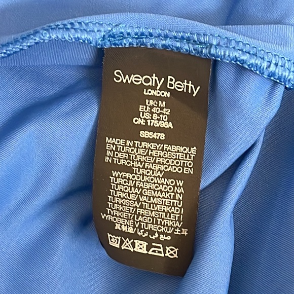 Sweaty Betty Explorer Ace Midi Dress - Picture 10 of 16